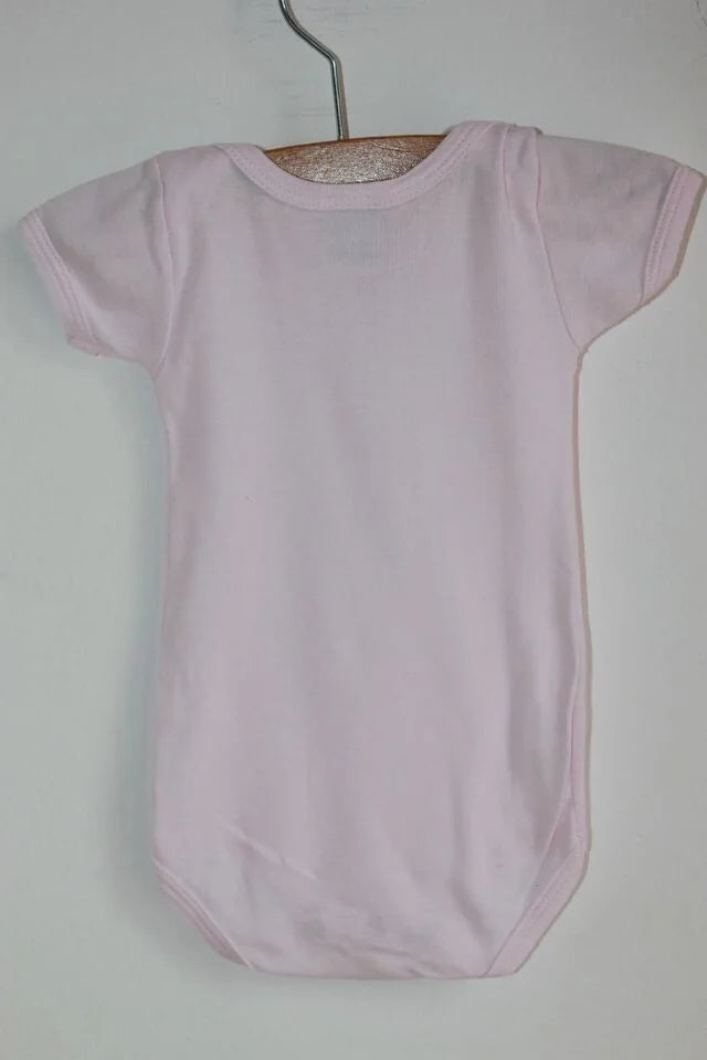 tweedehands-roze-rompertje-korte-mouwen-maat-62-petit-bateau