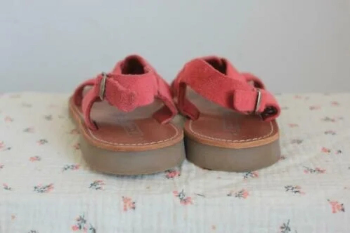 roze-suede-sandalen-maat-31-meisje-andre