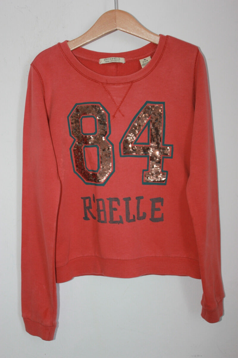 roestbruine-sweater-maat-128-meisje-scotch-rbelle