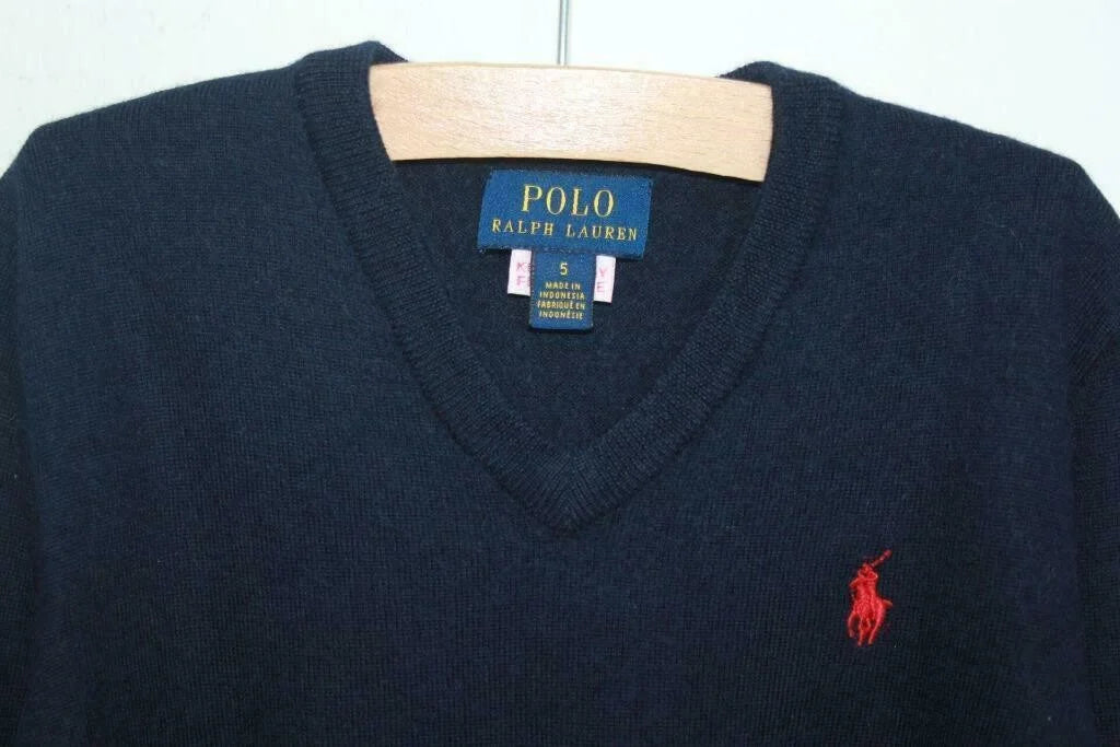 Ralph lauren best sale maat 5