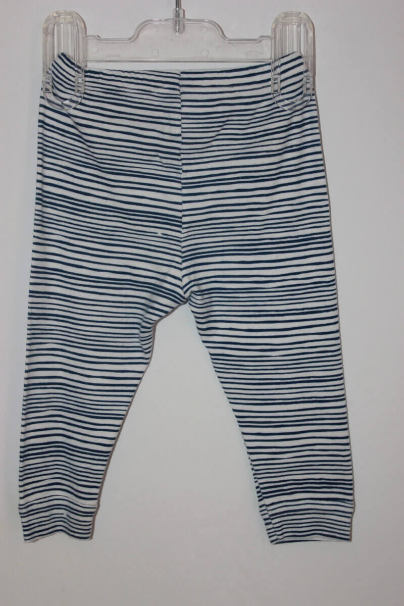 blauw-wit-gestreepte-legging-maat-74-petit-bateau