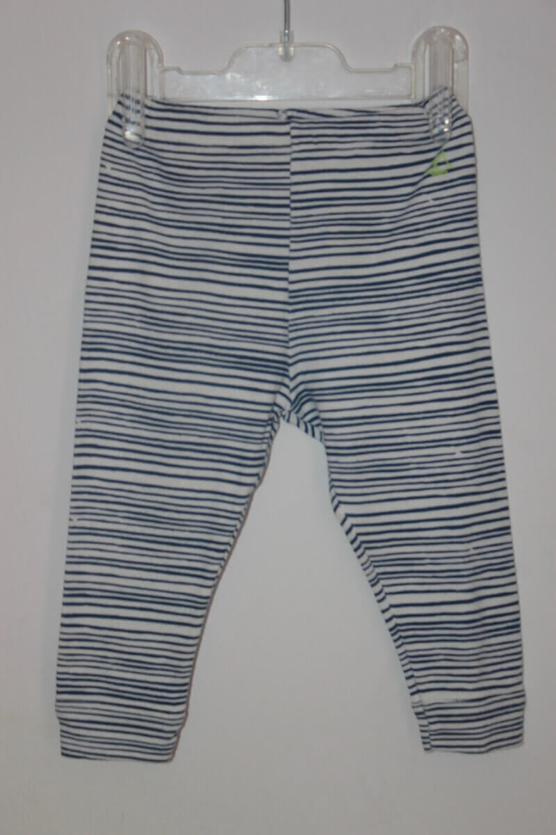 blauw-wit-gestreepte-legging-maat-74-petit-bateau