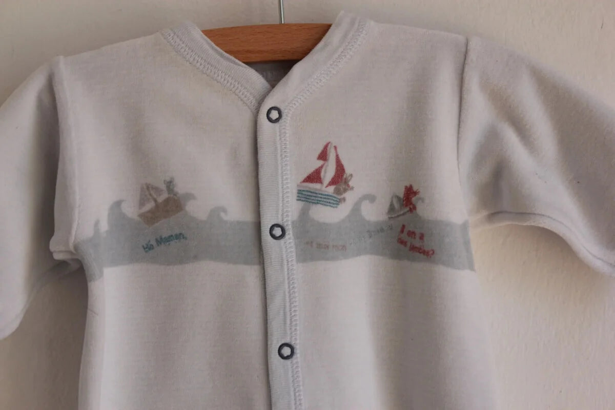 tweedehands-lichtblauw-velours-boxpakje-bootjes-maat-62-petit-bateau