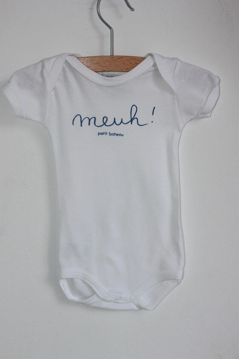 tweedehands-witte-romper-korte-mouwen-maat-62-petit-bateau