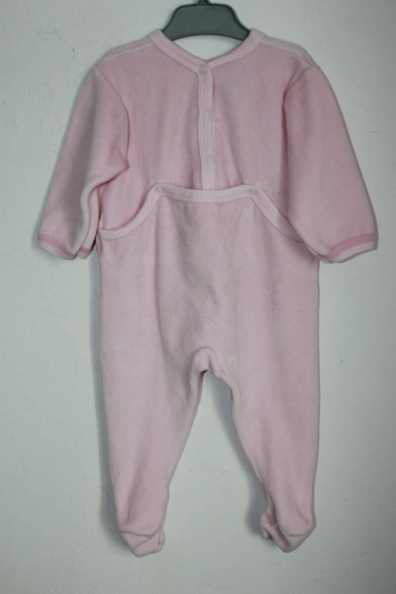 tweedehands-zacht-roze-babypakje-maat-74-petit-bateau