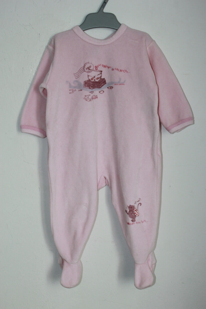 tweedehands-zacht-roze-babypakje-maat-74-petit-bateau