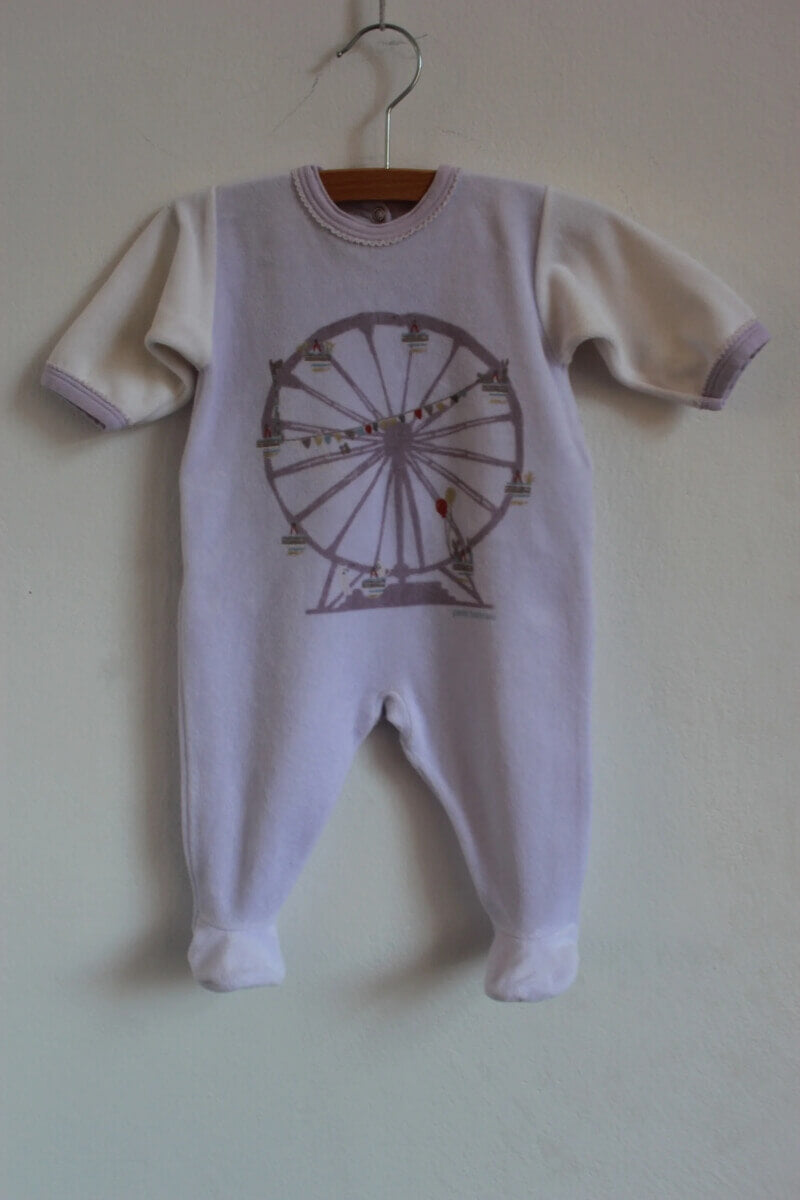 tweedehands-lila-wit-zacht-boxpakje-reuzenrad-maat-62-petit-bateau