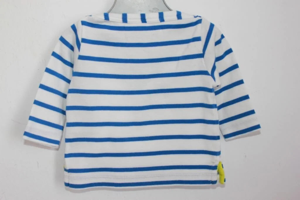 tweedehands-blauw-wit-gestreept-shirtje-lange-mouwen-petit-bateau-maat-62