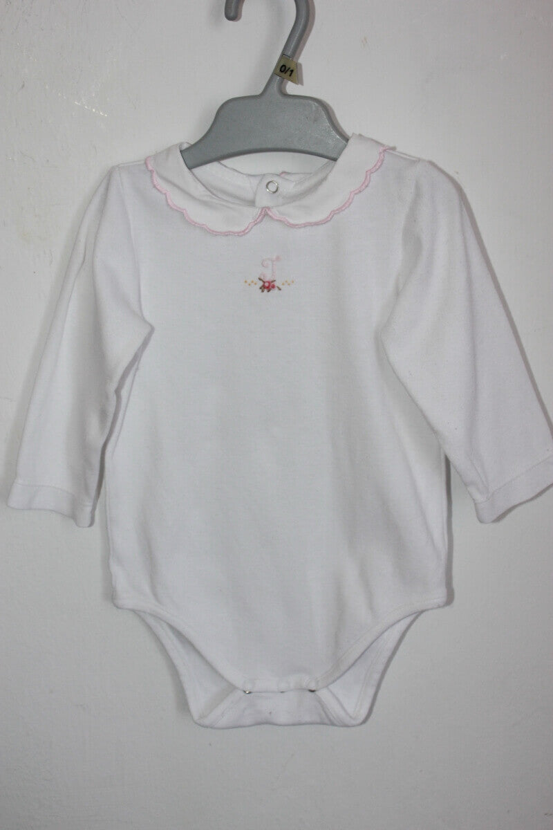 wit-roze-romperpakje-lange-mouwen-maat-68-baby-meisje-jacadi