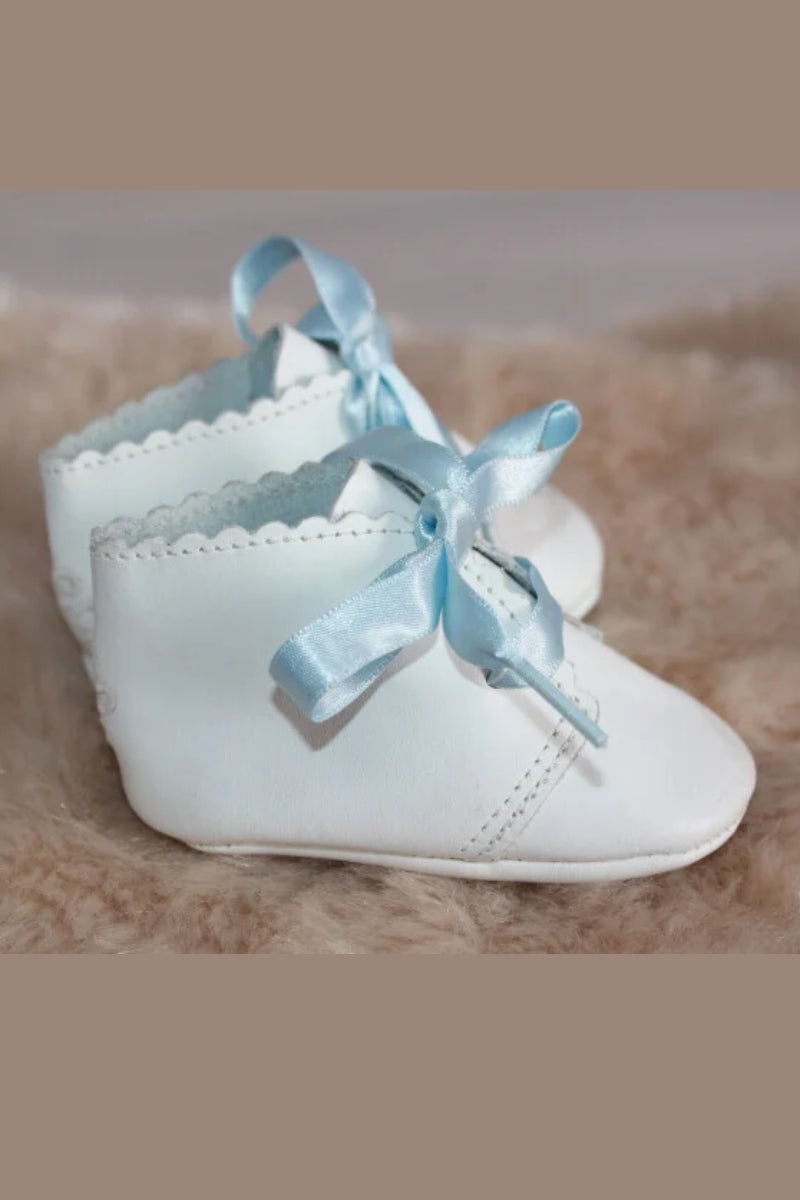 tweedehands-witte-leren-schoenen-maat-16-baby-tartine-et-chocolat