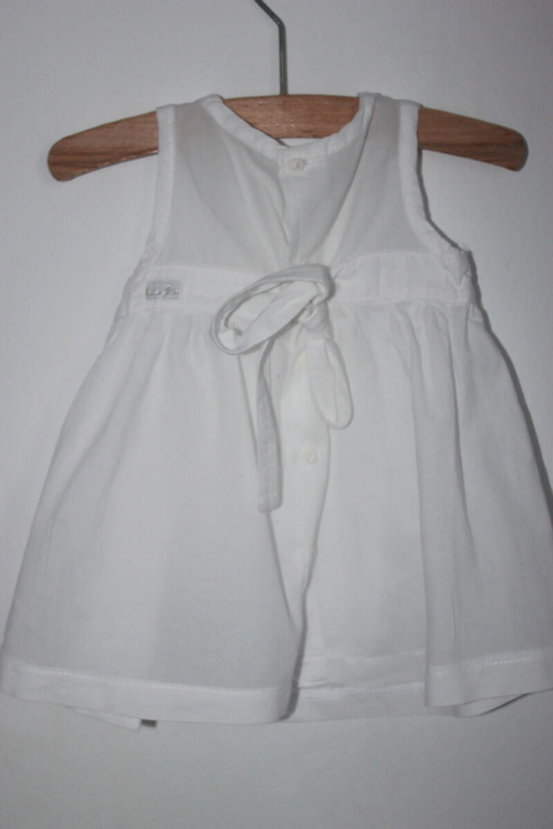 Baby jurkjes maat discount 62